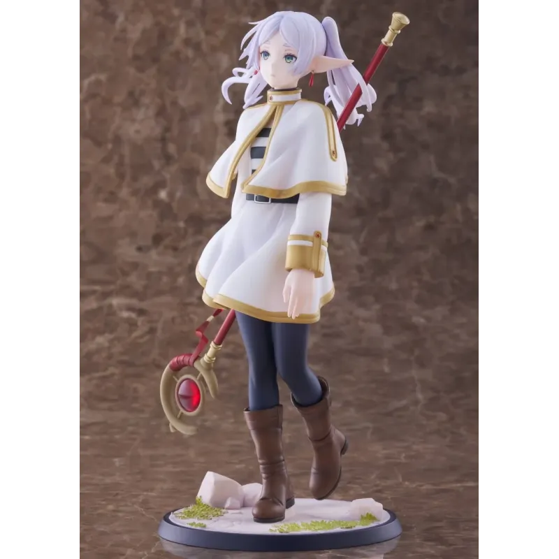 Frieren: Beyond Journey's End Frieren Claynel