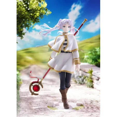 Frieren: Beyond Journey's End Frieren Claynel