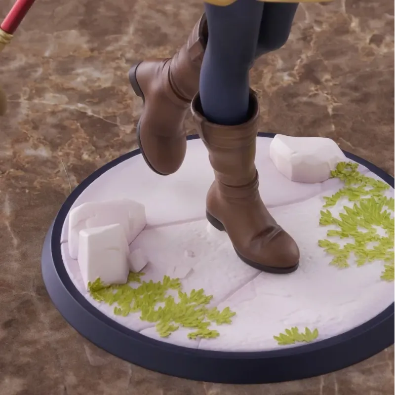 Frieren: Beyond Journey's End Frieren Claynel