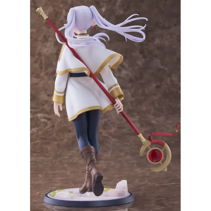 Frieren: Beyond Journey's End Frieren Claynel