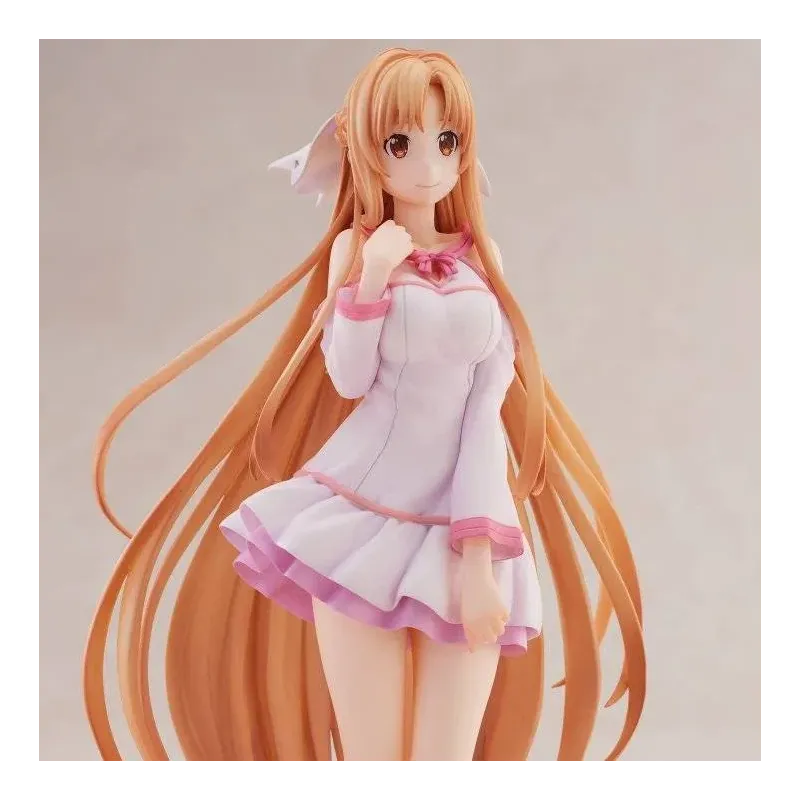 Sword Art Online Yuuki Asuna The Goddess of Creation Loungewear ver HOBBY STOCK