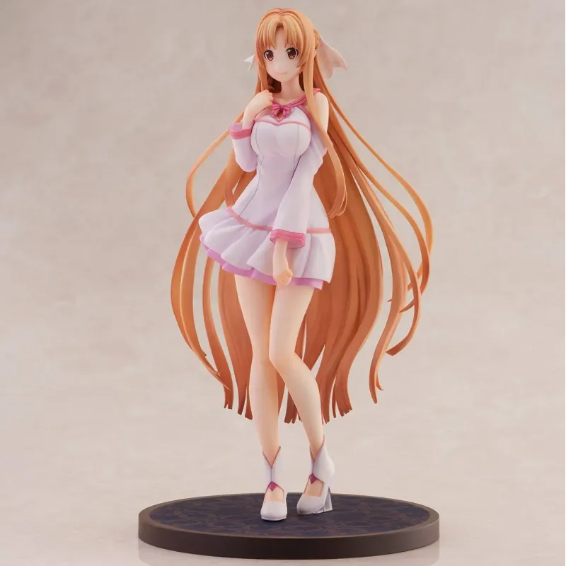 Sword Art Online Yuuki Asuna The Goddess of Creation Loungewear ver HOBBY STOCK