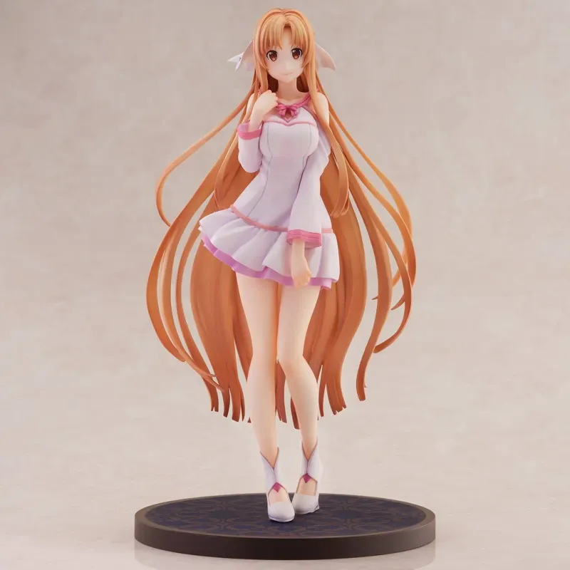 Sword Art Online Yuuki Asuna The Goddess of Creation Loungewear ver HOBBY STOCK
