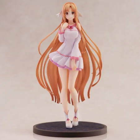 Sword Art Online Yuuki Asuna The Goddess of Creation Loungewear ver HOBBY STOCK