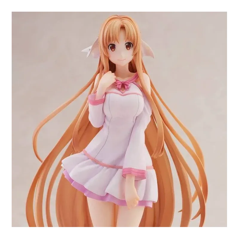 Sword Art Online Yuuki Asuna The Goddess of Creation Loungewear ver HOBBY STOCK