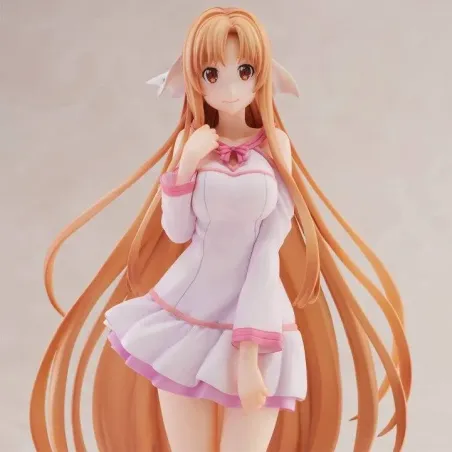 Sword Art Online Yuuki Asuna The Goddess of Creation Loungewear ver HOBBY STOCK
