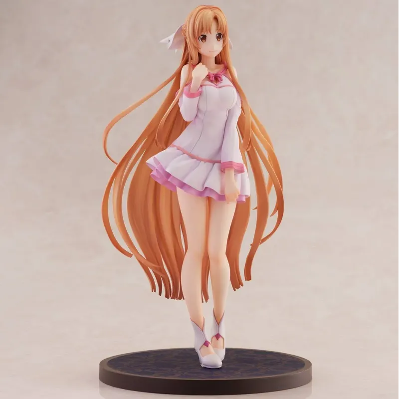 Sword Art Online Yuuki Asuna The Goddess of Creation Loungewear ver HOBBY STOCK