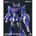 Transformers MDLX Shockwave Threezero