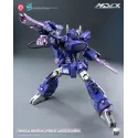 Transformers MDLX Shockwave Threezero