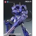 Transformers MDLX Shockwave Threezero