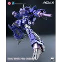 Transformers MDLX Shockwave Threezero