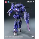 Transformers MDLX Shockwave Threezero