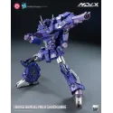 Transformers MDLX Shockwave Threezero