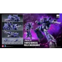Transformers MDLX Shockwave Threezero