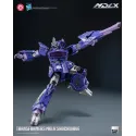 Transformers MDLX Shockwave Threezero