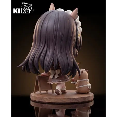 Wuthering Waves Chisa WCF Kiko Studio