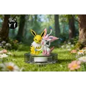 Pokemon Jolteon & Sylveon YI Studio