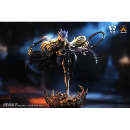 Digimon BeelStarmon Miman x DKKS Studio