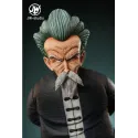 Dragon Ball Jackie Chun Master Roshi JW Studio
