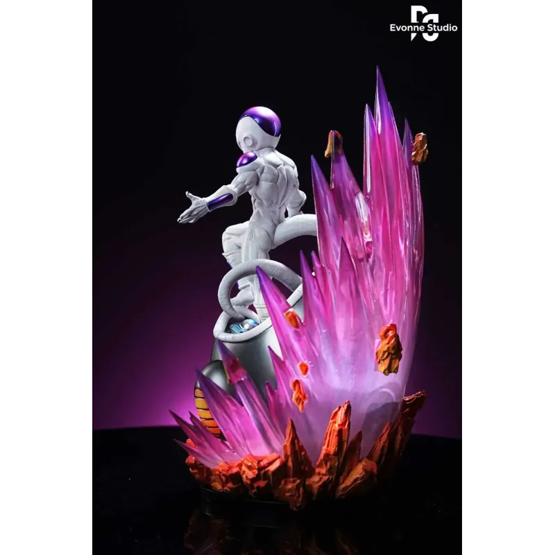 Dragon Ball Z Frieza Final Form Evonne Studio