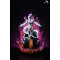 Dragon Ball Z Frieza Final Form Evonne Studio