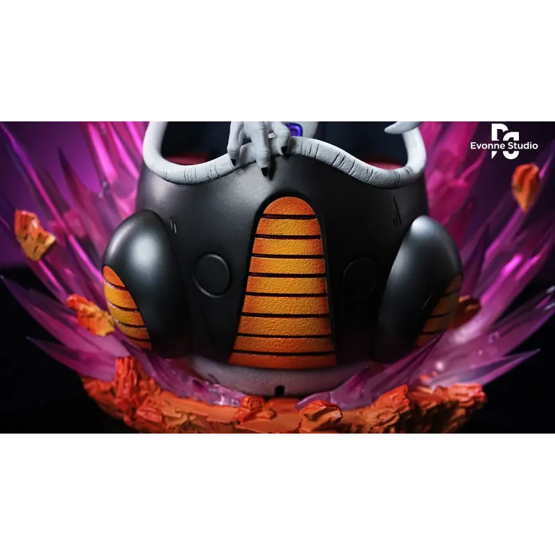 Dragon Ball Z Frieza Final Form Evonne Studio