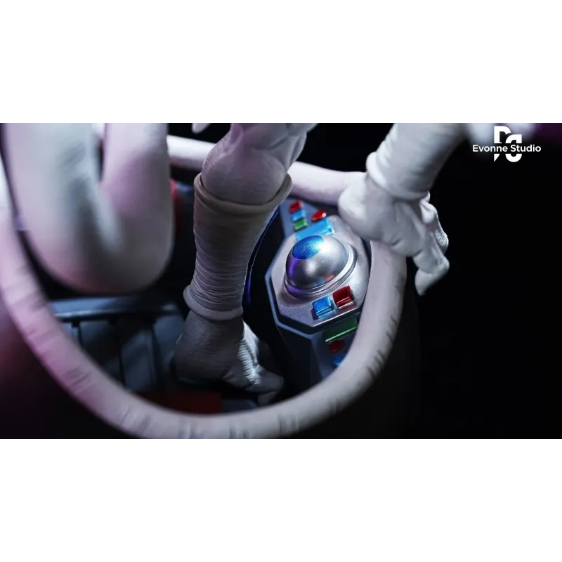 Dragon Ball Z Frieza Final Form Evonne Studio