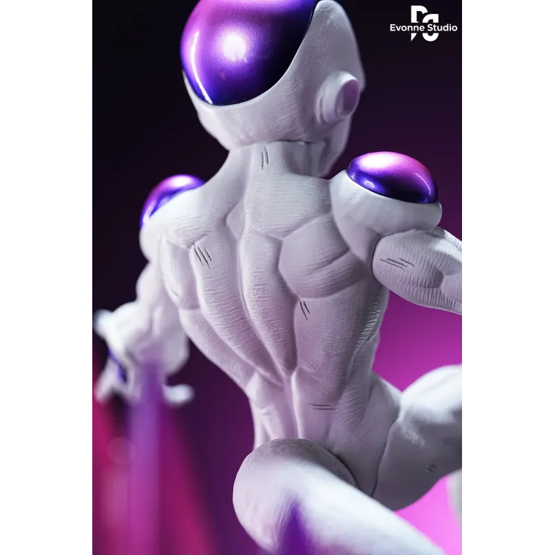 Dragon Ball Z Frieza Final Form Evonne Studio