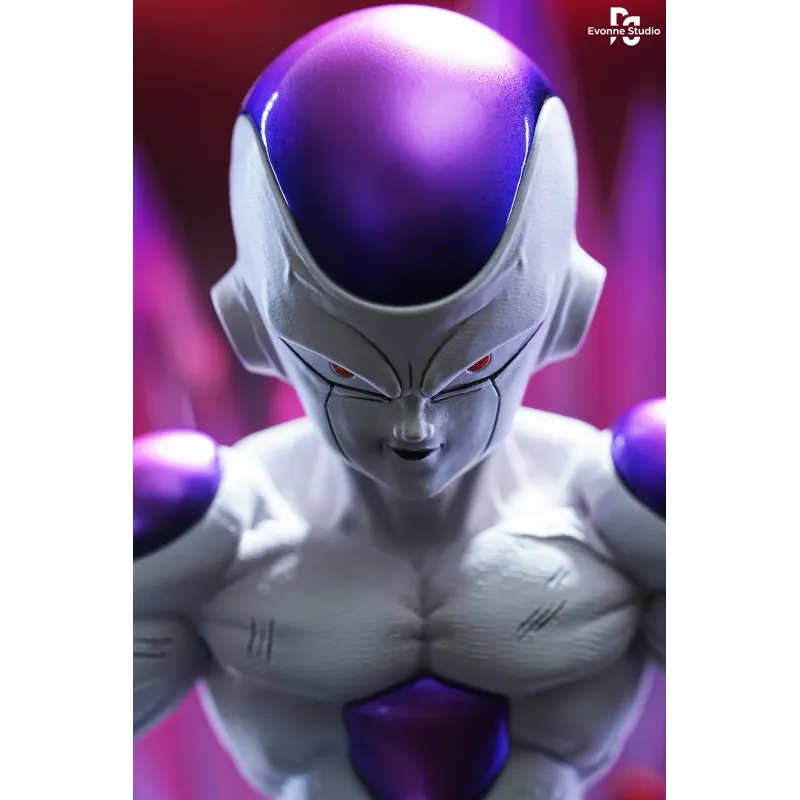 Dragon Ball Z Frieza Final Form Evonne Studio