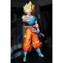 Dragon Ball Z Goku SSJ XD Studio