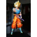 Dragon Ball Z Goku SSJ XD Studio