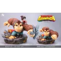 Nintendo Donkey Kong Bananza Donkey Kong Moreno Studio