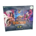 Riftbound: League of Legends TCG Jumbo Booster Set 01 Origins Chinese Ver.