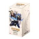Riftbound: League of Legends TCG Slim Booster Set 02 Spiritforged Chinese Ver.