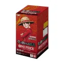 One Piece TCG OP-13 Carrying on His Will Japanese Ver.