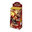 One Piece TCG PRB-02 The Best 02 Japanese Ver.