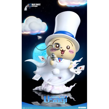 Chiikawa Usagi Cosplay Kid the Phantom Thief Biubiu Studio