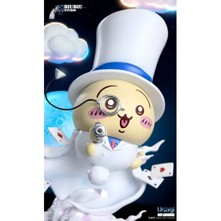 Chiikawa Usagi Cosplay Kid the Phantom Thief Biubiu Studio