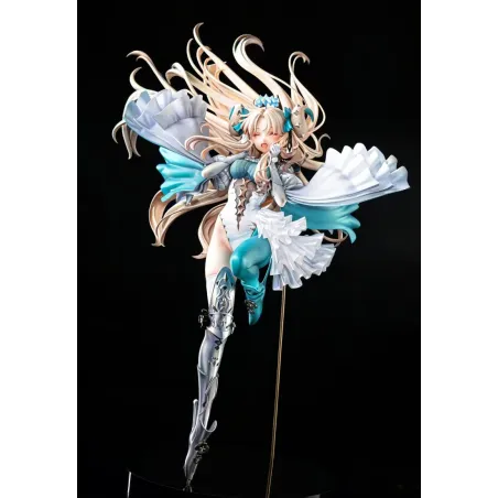 Fate Grand Order Space Ereshkigal Pepeho Studio