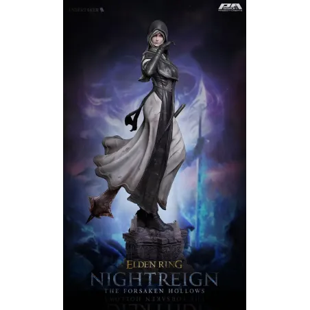 Elden Ring Nightreign Undertaker PA Create Studio