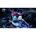 Hunter x Hunter Killua Zoldyck vs Youpi MY Studio