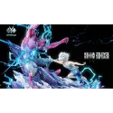 Hunter x Hunter Killua Zoldyck vs Youpi MY Studio