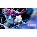 Hunter x Hunter Killua Zoldyck vs Youpi MY Studio