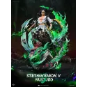 One Piece StEthanbaron V Nusjuro ShowMaker Studio