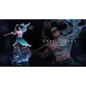 One Piece Enel C2 Studio
