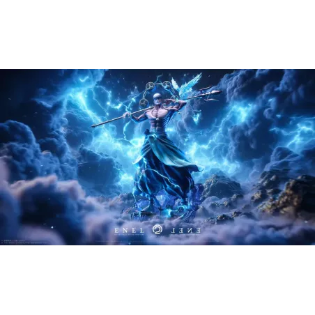 One Piece Enel C2 Studio
