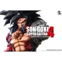 Dragon Ball GT Goku SSJ4 & SSJ5 Kuang Feng Studio