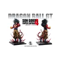 Dragon Ball GT Goku SSJ4 & SSJ5 Kuang Feng Studio