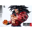 Dragon Ball GT Goku SSJ4 & SSJ5 Kuang Feng Studio