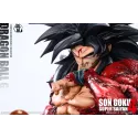 Dragon Ball GT Goku SSJ4 & SSJ5 Kuang Feng Studio